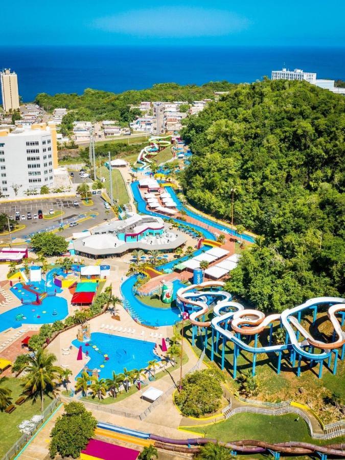 Beautiful Villa 5 Mins From Crash Boat Aguadilla 1 מראה חיצוני תמונה