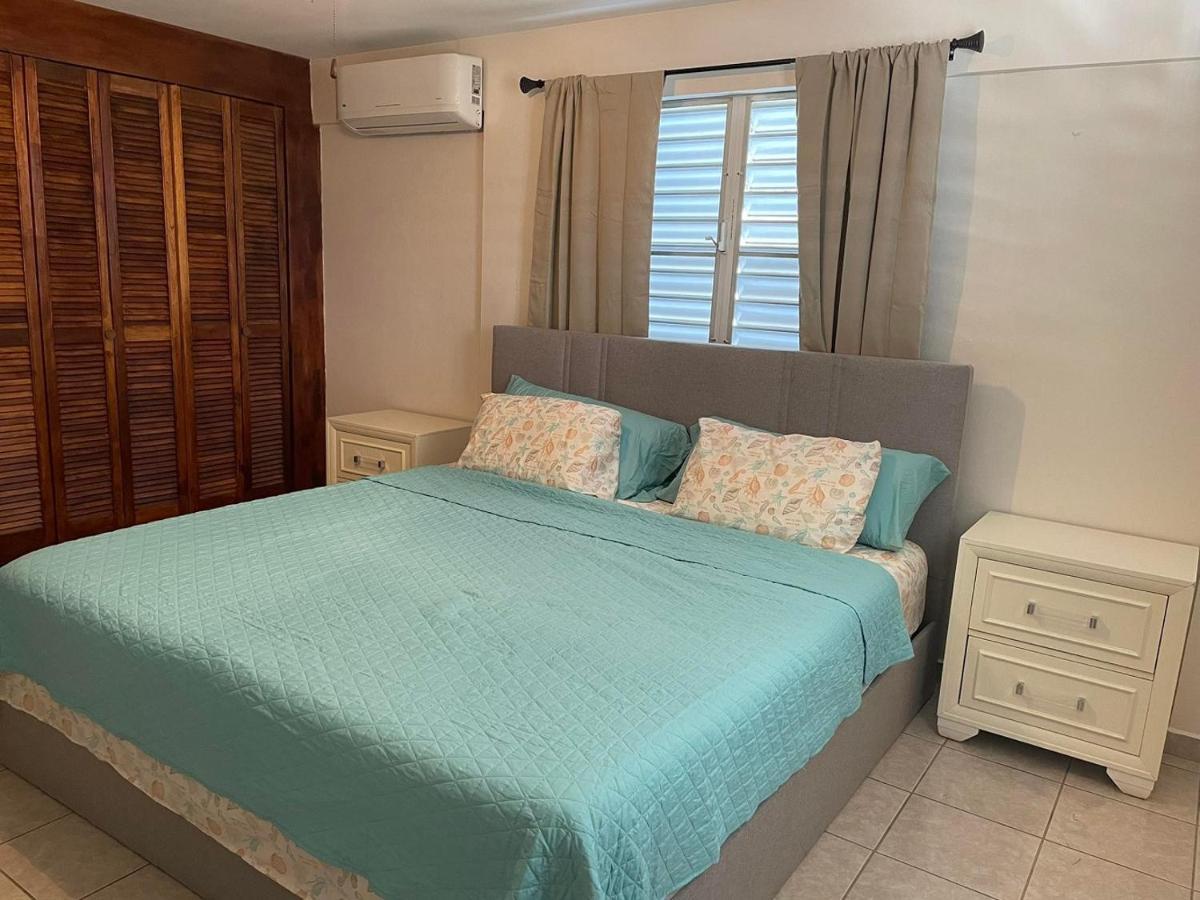 Beautiful Villa 5 Mins From Crash Boat Aguadilla 1 מראה חיצוני תמונה