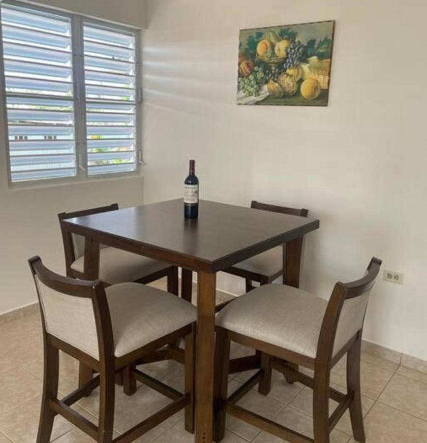 Beautiful Villa 5 Mins From Crash Boat Aguadilla 1 מראה חיצוני תמונה