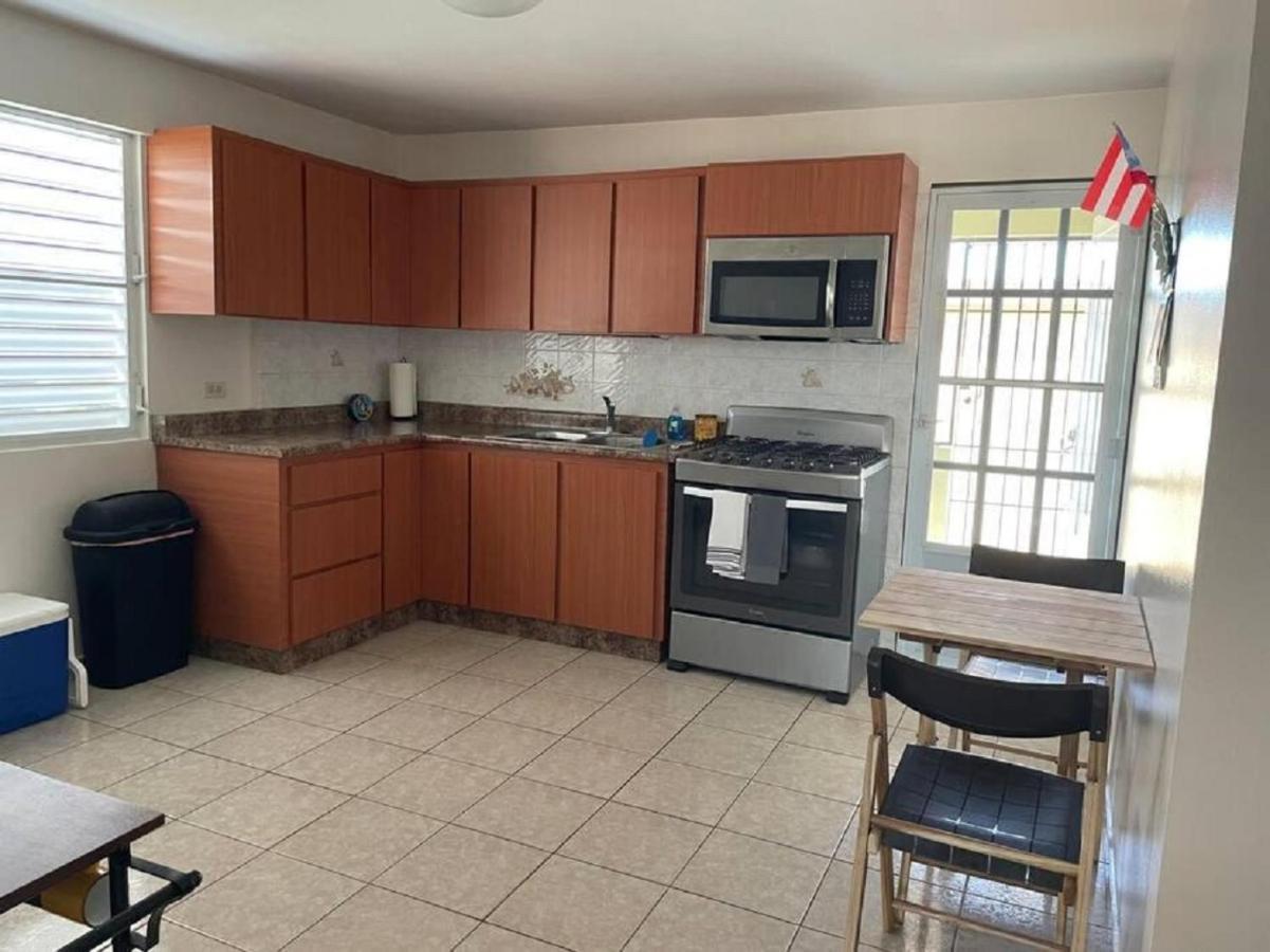 Beautiful Villa 5 Mins From Crash Boat Aguadilla 1 מראה חיצוני תמונה