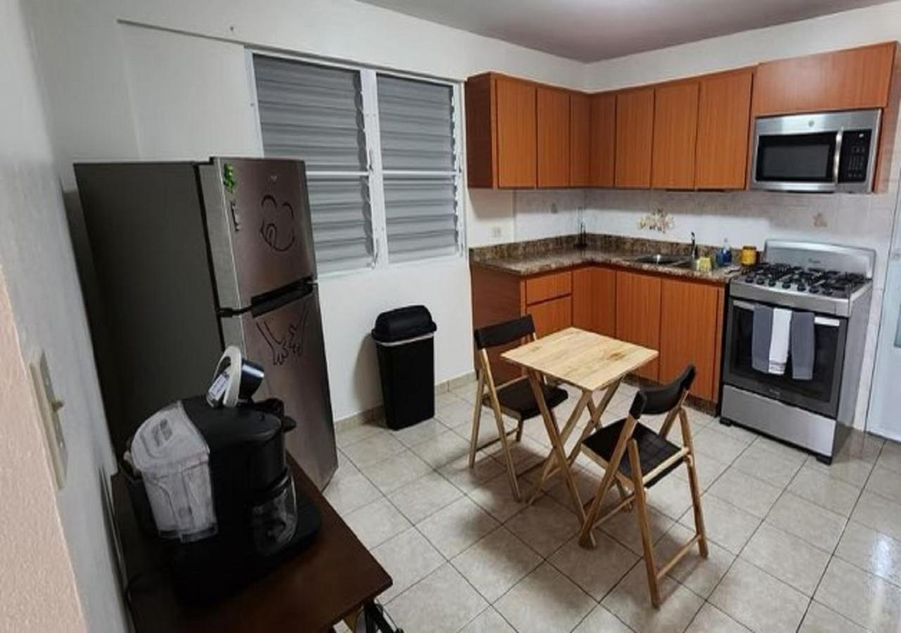 Beautiful Villa 5 Mins From Crash Boat Aguadilla 1 מראה חיצוני תמונה