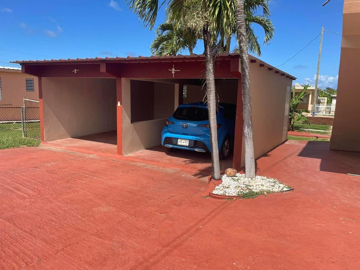 Beautiful Villa 5 Mins From Crash Boat Aguadilla 1 מראה חיצוני תמונה